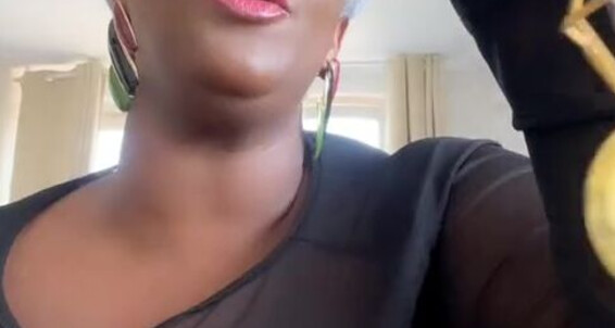 Madame Caramel - Caramel Onlyfans Trance Fully Madam In Obeying