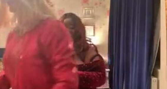 Madame Caramel - Whip Caramel Getting Onlyfans Club Madam Black For Ready