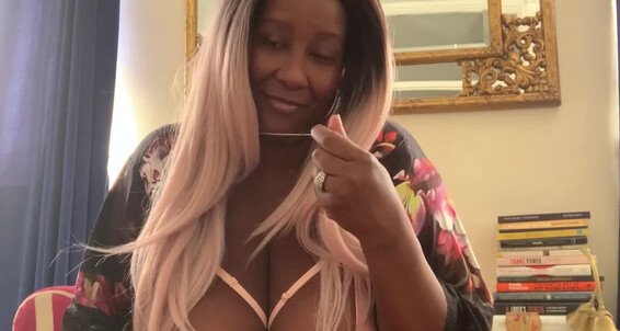 Madame Caramel - On Madam Focus Lead Caramel Your And Me I You Happiness Submission Into Give Onlyfans Boi Will