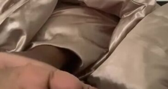 Cover Madam Caramel Onlyfans I Bet You Would Like To Be There Under My Feet Whilst I Drink My Tea And Water