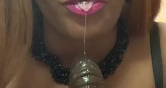 Cover Madam Caramel Onlyfans I Have A Surprise For You Come Closer And Do What I Ask
