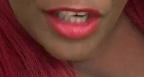 Madame Caramel - You Caramel Unzip I Kind Trousers Madam A And M Feeling For Have Kne Onlyfans So Follow My Boi Task Instruction Your
