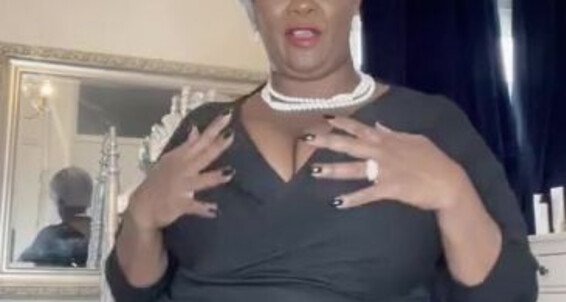 Cover Madam Caramel Onlyfans I M Your Stepmom And I Know You Are A Virgin No More Your Virginity Will Be Taken Today