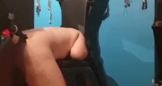 Madame Caramel - Use Caramel Ass Strapon Onlyfans Red I My Joris With Madam