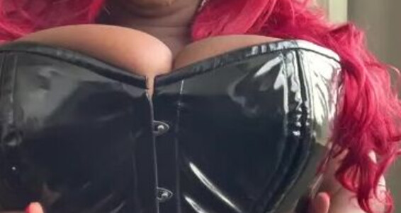 Madame Caramel - Madam Make Caramel Man I You Useful Pathetic Onlyfans Will