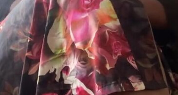 Madame Caramel - Ignored And Drink Caramel Watch Onlyfans Whilst I My Tea Madam Movie A