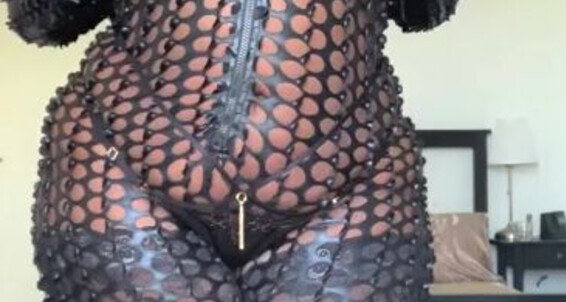 Madame Caramel - Madam Lucky Joi Caramel Unzip Your You Pants Are Onlyfans Mistress All By