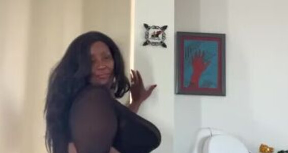 Madame Caramel - Caramel Goddess Onlyfans Madam Joi