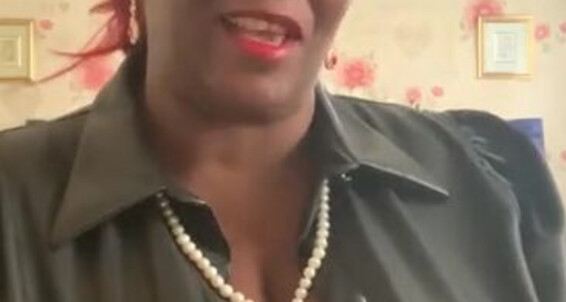 Cover Madam Caramel Onlyfans Let S Talk About T Ilet Training Listen To My Story Whether You Like Or Not Listen To My Opinion