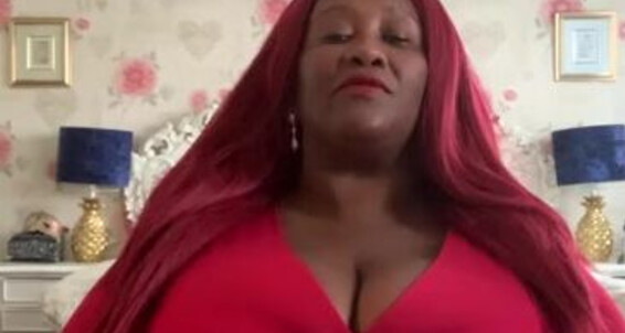 Cover Madam Caramel Onlyfans Listen Careful To What Means Foot Worship To Me Learn How To Please