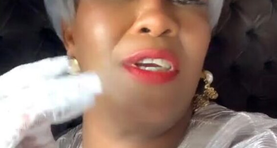 Cover Madam Caramel Onlyfans Listen Well2
