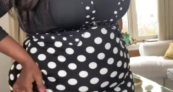 Madame Caramel - Enslaved By Obeah Caramel Onlyfans Maid Mukamba Madam