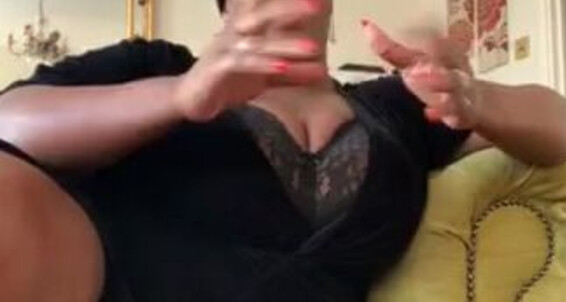 Madame Caramel - Mistress Caramel Onlyfans Afternoon About Madam Her Talks Selfcare