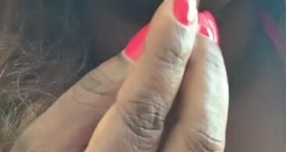 Madame Caramel - You Do Caramel Mmmm Onlyfans Red My Lipstick Madam Like