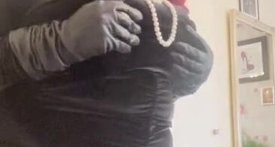 Madame Caramel - You Are Pervert Caramel Onlyfans Boi Mummy Madam Teasing Little Her What A