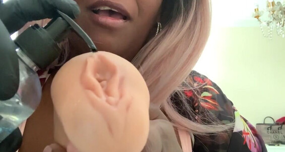 Madame Caramel - You Caramel Onlyfans Teach Listen Mummy Carefully Madam 1 Will