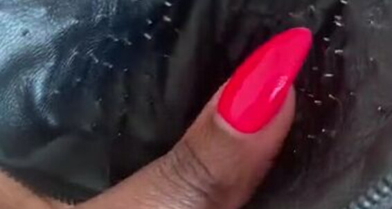 Madame Caramel - Pouch New Caramel Mc Onlyfans Be Wearing Boi His My Joris Is Madam Cleaning Performing Duties Will