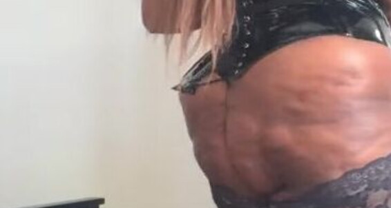 Madame Caramel - You Caramel Well Madam A Breasts Full Yes With Heard Onlyfans So My Massive 38Hh Magnificent It Are Harden Beautiful