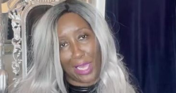Madame Caramel - You Caramel Mc Onlyfans Boi This My Joris Is Madam Chaste For