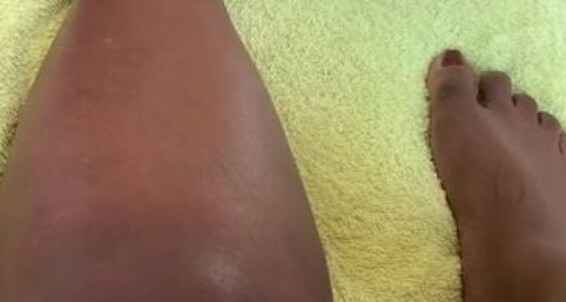 Madame Caramel - By Massage New Caramel Onlyfans Maid Foot My Madam Nice