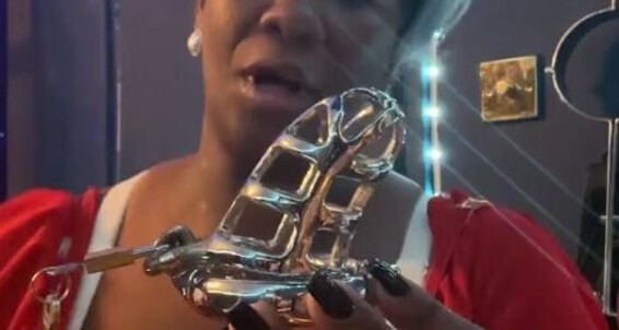 Madame Caramel - Caramel Cock Their Madam Privilege The Me With Luxury Of For Have Onlyfans That No Is Ever Slave Reserved Pleasuring Will
