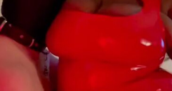 Madame Caramel - Caramel Mc Onlyfans With Joris Time Madam Play