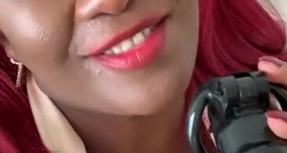 Madame Caramel - You Locked Caramel Goddess Onlyfans Listen Tik Poor Well Madam To Your Way Tok