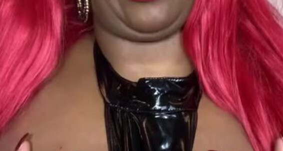 Madame Caramel - Madam Aroused Caramel Be Prepare And Humiliated To Onlyfans