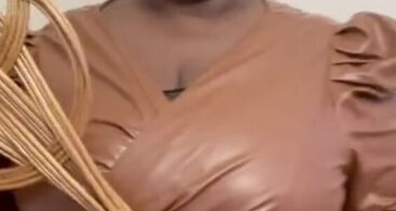 Madame Caramel - Madam Make Caramel Punishment Same Always Is Required Path To Are Onlyfans The In We Sure