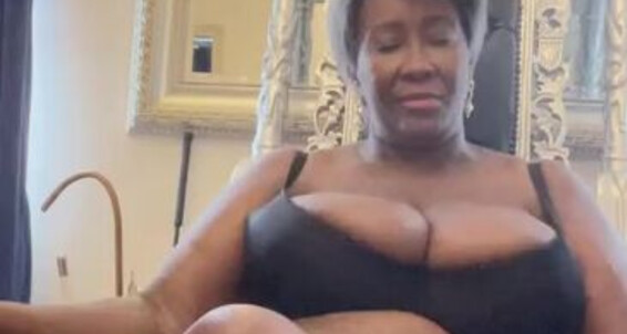 Madame Caramel - Manta Caramel Onlyfans Recite My Madam