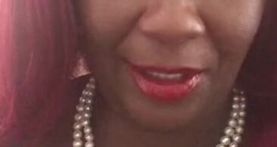 Madame Caramel - Madam Caramel Red Onlyfans Lipstick