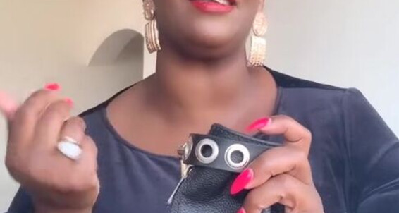 Madame Caramel - And Caramel Onlyfans Cock Review Punisher Madam 1 Ball