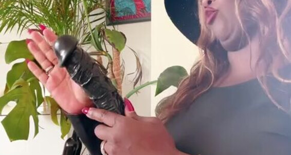 Madame Caramel - Todays Show Caramel Dildo Life Madam Like A Worth And Get Banana On With Suck Onlyfans Slut Or It Task Depen Your
