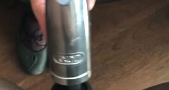 Madame Caramel - Mistress Caramel Onlyfans Doxy For Slut Madam Holds Sissy