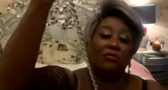 Cover Madam Caramel Onlyfans Stream Started At 03052022 0707 Pm As You Enter Tip Me All Bois And Sissies That Tip Will Get