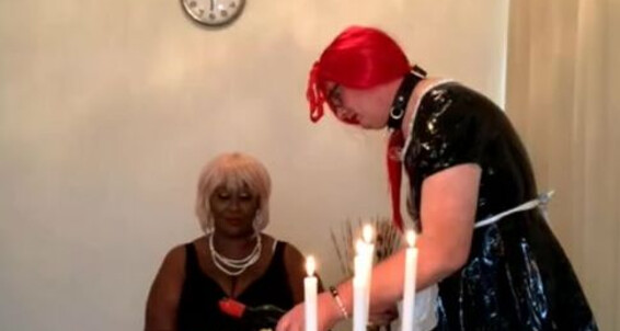 Madame Caramel - Caramel To 10032020 Madam Pm Are Onlyfans Started Stream Quiet I Noise Rules The 0330 At Be Only Want Hear You Must