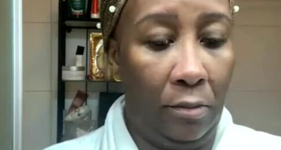 Cover Madam Caramel Onlyfans Stream Started At 12182020 0449 Am Join Me Taking A Bath