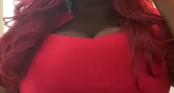 Madame Caramel - Have Big Caramel The Onlyfans Men All Cocks Madam Not Cuck Black Sissy