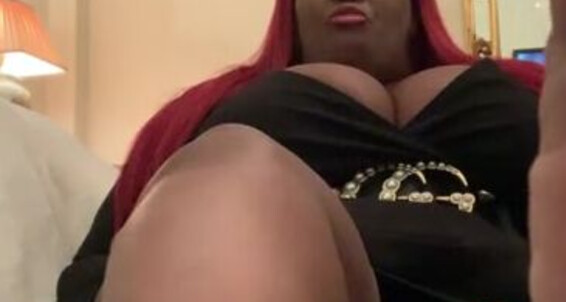 Madame Caramel - You Caramel Sanctum The Onlyfans Bounds Men Is Worship All Place Out Madam Pathetic Of For
