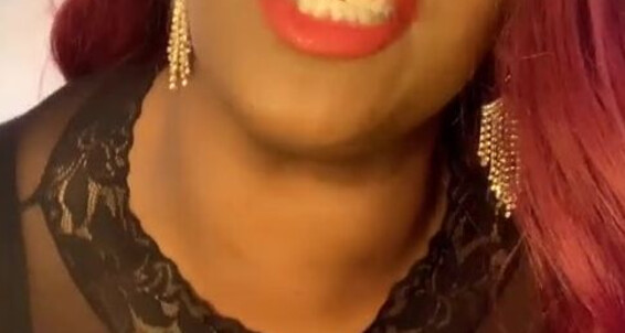 Cover Madam Caramel Onlyfans This Is What You Are Good For My Spitoon