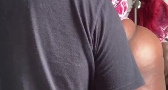 Cover Madam Caramel Onlyfans Under My Ass And Wanked For My Pleasure