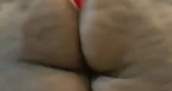 Madame Caramel - Caramel Ass Onlyfans My Madam Under