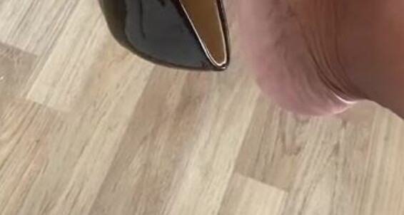 Madame Caramel - Caramel Onlyfans Listen Feet My Carefully Madam Under