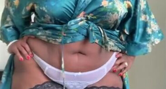 Madame Caramel - Wank Caramel Onlyfans Boi Me Madam For