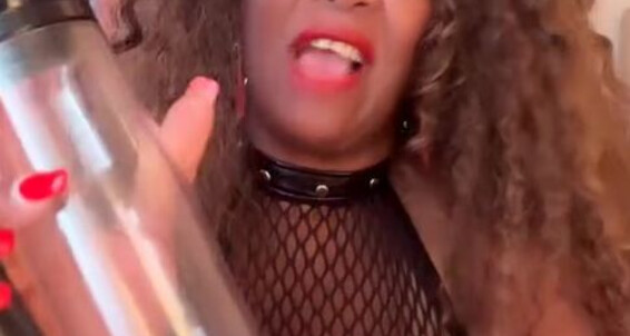 Madame Caramel - Madam A Caramel What Pathetic Cock Onlyfans