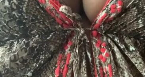 Cover Madam Caramel Onlyfans Where Are All My Boobs Addicts Jerking Off Instruction Once You Done Say Thank You Madame