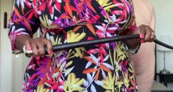 Madame Caramel - House Caramel Forget Onlyfans Whippng His Before So Does He Place To Madam Not Going Mother
