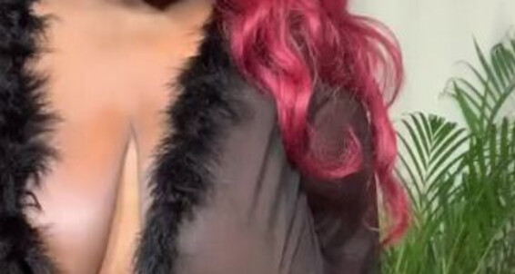 Cover Madam Caramel Onlyfans Will You Follow