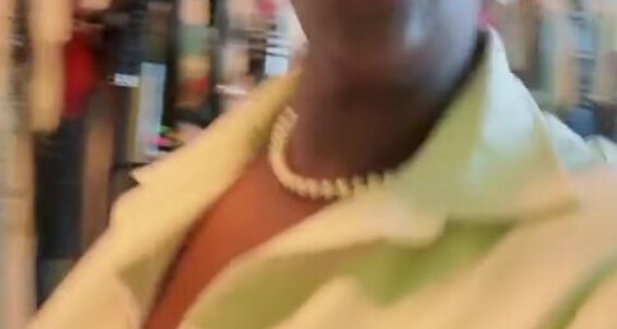 Madame Caramel - You And Back Caramel Ass Queen Onlyfans Willingly To Madam Give Your Will