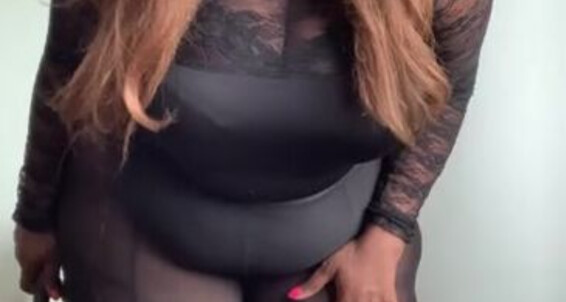 Madame Caramel - You Do Caramel I Know Failure Madam Now Like By The This Worship To Leather Onlyfans White My It Should How Boots Boi Way